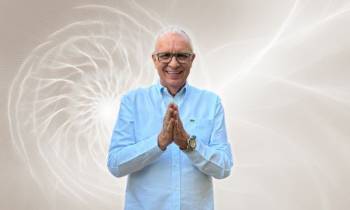 Philippe Schwiderski retrato cuadrado