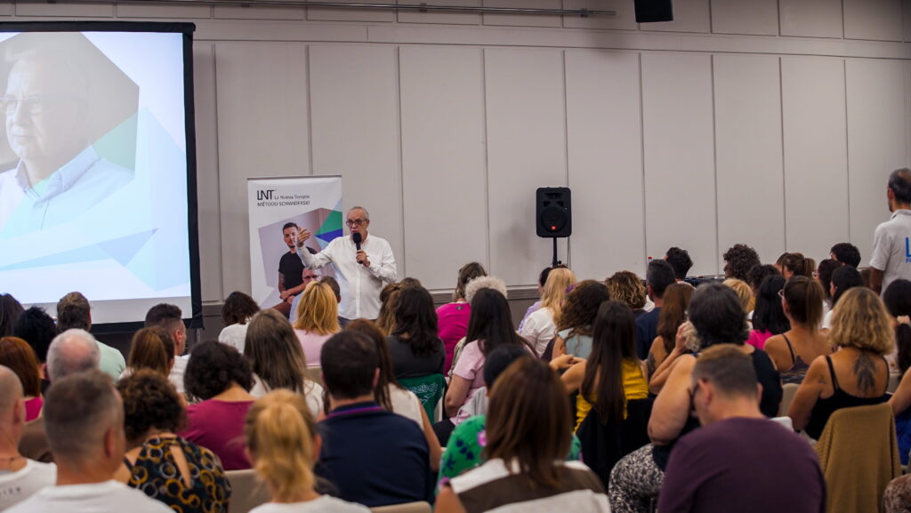 Formación LNT