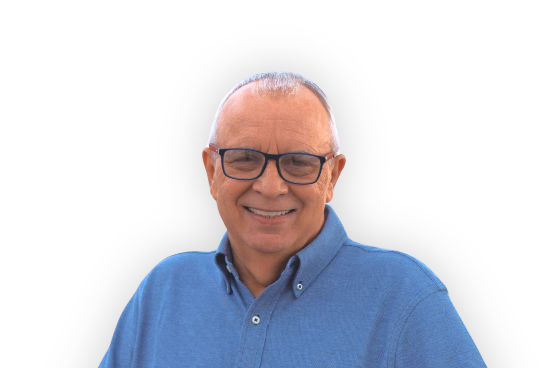 Philippe enseñando sanación energética