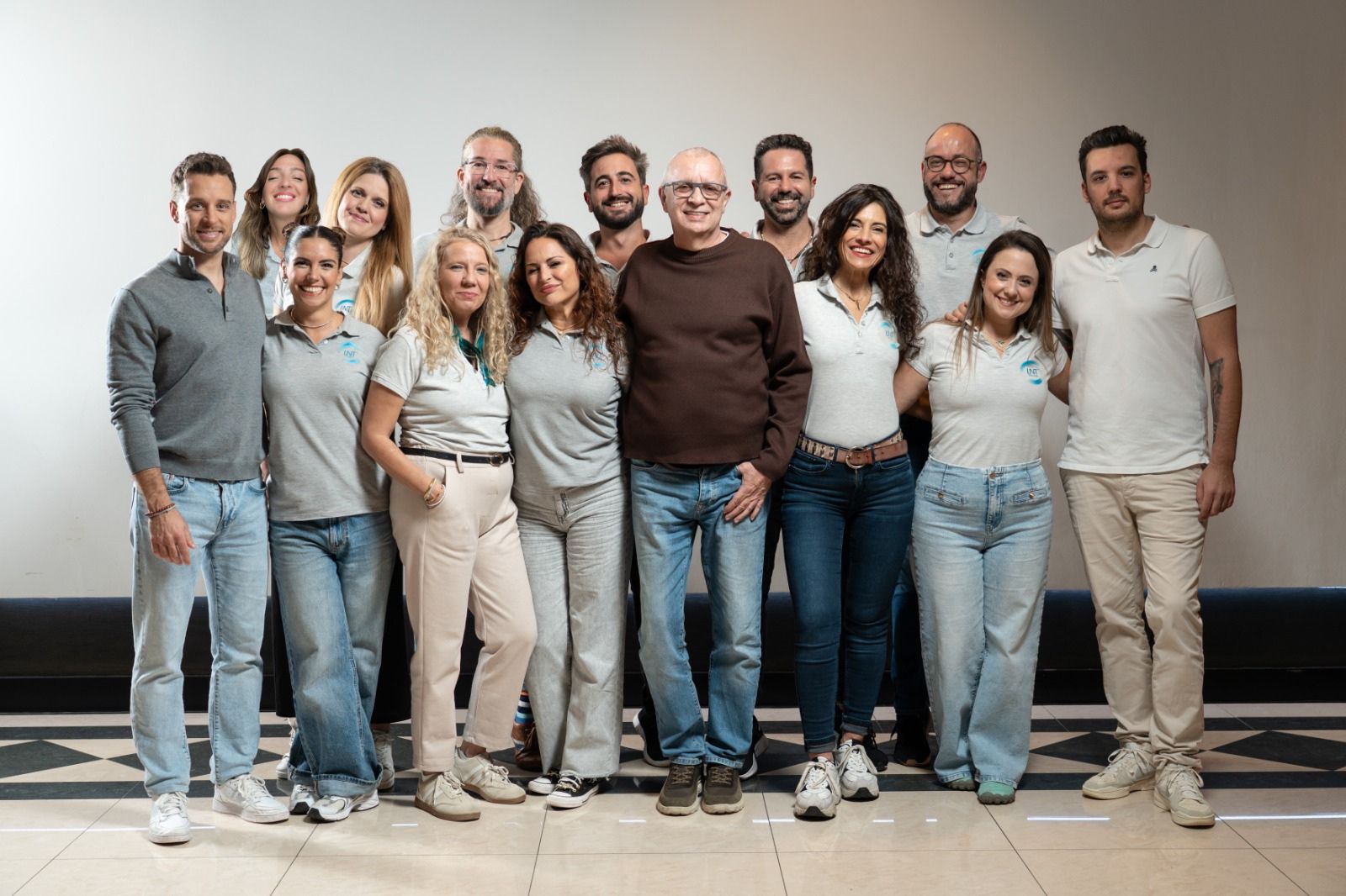 Philippe Schwiderski eventos y congresos